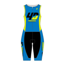 PERFORMANCE+ Velocity Tri Suit