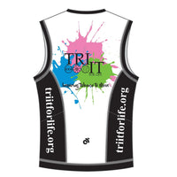 APEX Blade Tri Top
