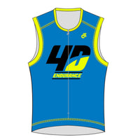 APEX Blade Tri Top