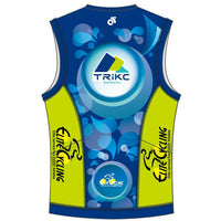 PERFORMANCE Blade Tri Top