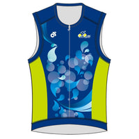 PERFORMANCE Blade Tri Top