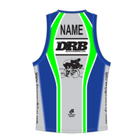 PERFORMANCE Link Tri Top - Children