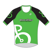 PERFORMANCE Tri Speed Top Short Sleeve