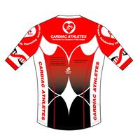 PERFORMANCE Tri Speed Top Short Sleeve