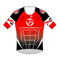 APEX Tri Speed Top Short Sleeve