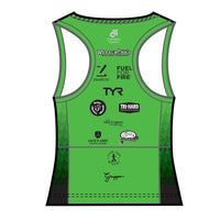 PERFORMANCE+ Velocity Tri Top