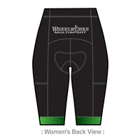 PERFORMANCE+ Velocity Tri Short - Children