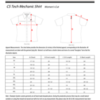 Technical Mechanic Shirt