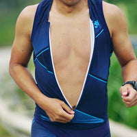 PERFORMANCE Link Tri Top - Children