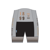 PERFORMANCE Cycling Shorts (non-bib strap)