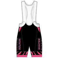 PERFORMANCE Endurance (Cargo) Bib Shorts