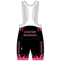 PERFORMANCE Endurance (Cargo) Bib Shorts