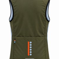 APEX Wind Vest
