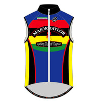 APEX Wind Vest