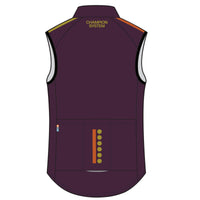 APEX Wind Vest