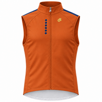 TECH Wind Vest