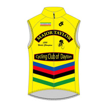 PERFORMANCE Winter Vest