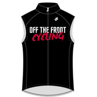 TECH Wind Vest