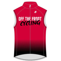 TECH Wind Vest