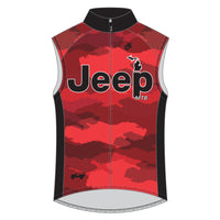 Performance+ Wind Vest - Children