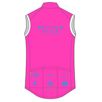APEX Wind Vest
