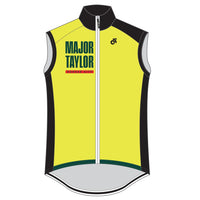 APEX Wind Vest