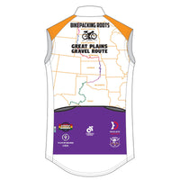 TECH Wind Vest