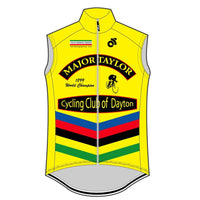 Tech+ Wind Vest