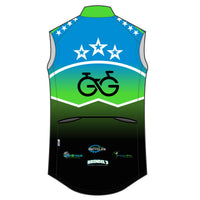Tech+ Wind Vest