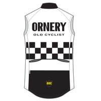 Tech+ Wind Vest
