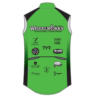 Tech+ Wind Vest