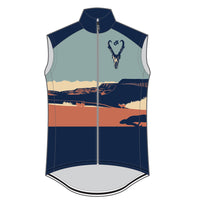 Tech+ Wind Vest