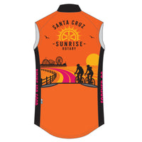 Tech+ Wind Vest