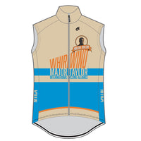 Tech+ Wind Vest