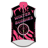 Tech+ Wind Vest