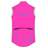 Tech+ Wind Vest