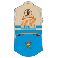 Tech+ Wind Vest