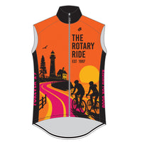 Tech+ Wind Vest