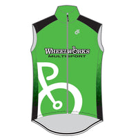 Tech+ Wind Vest - Children