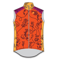 Tech+ Wind Vest