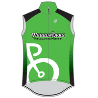 Performance+ Wind Vest - Children