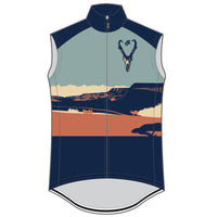 Performance+ Wind Vest - Children