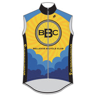 TECH Wind Vest