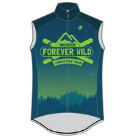 Tech+ Wind Vest - Children