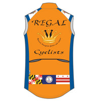 Tech+ Wind Vest
