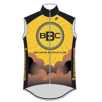 Tech+ Wind Vest