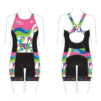 APEX Women Specific Tri Suit