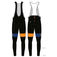 PERFORMANCE+ Winter Bib Tights