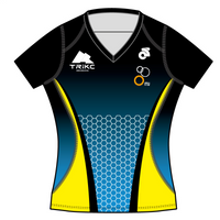 Apex Women's Short Sleeve Run Top