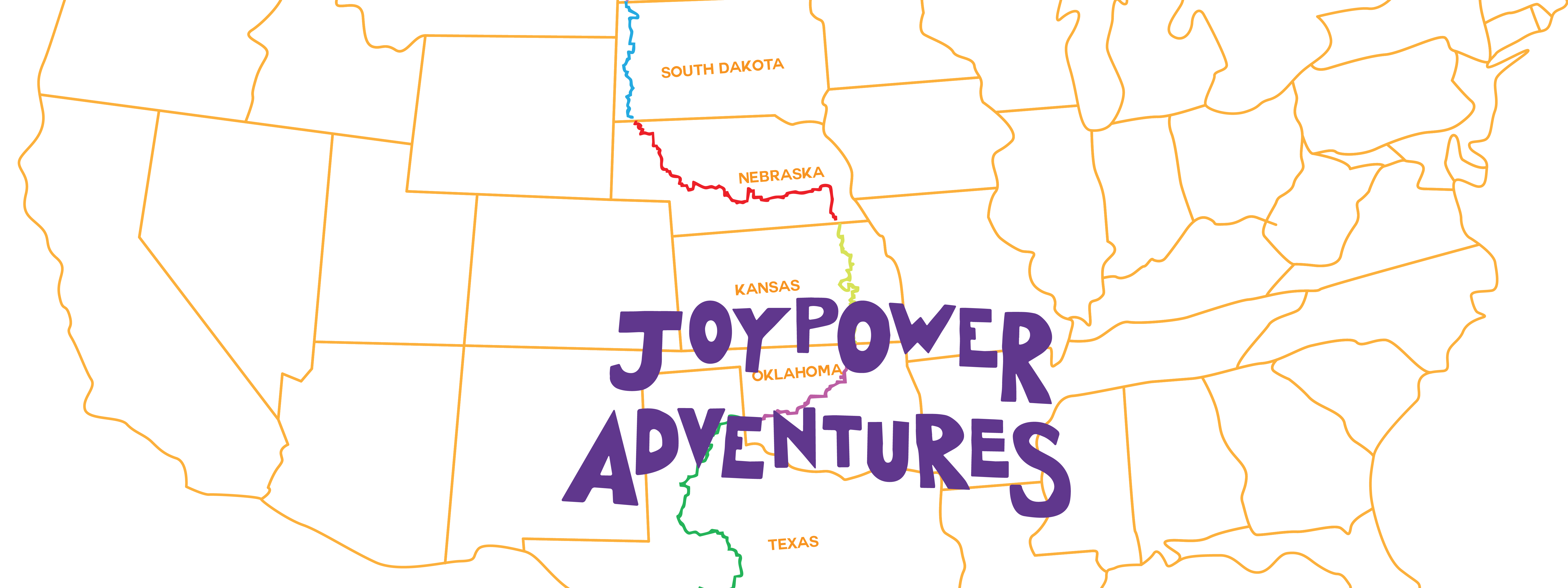 Joypower Adventures - Great Plains Gravel Route – Page 2 – Champion ...
